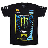 2024 Vaughn Gittin Jr. Official RTR Drift Team Shirt