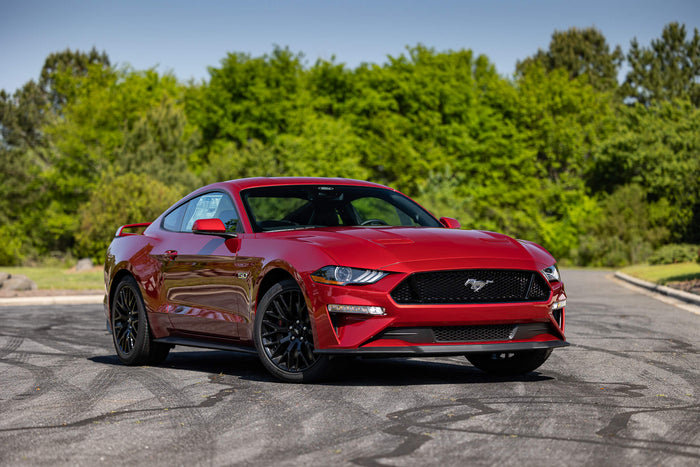 Adam LZ's Mustang RTR Spec 5 - RTR Vehicles