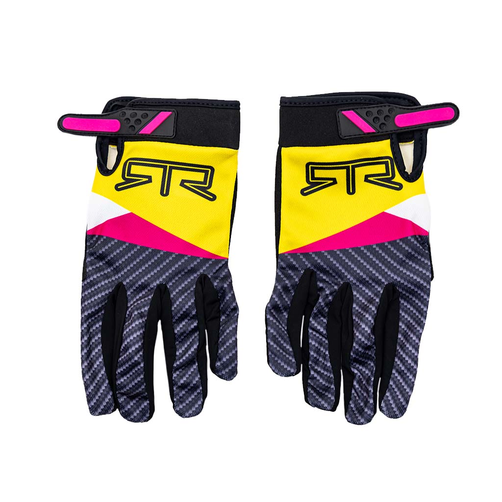 RTR Motorsports Gloves