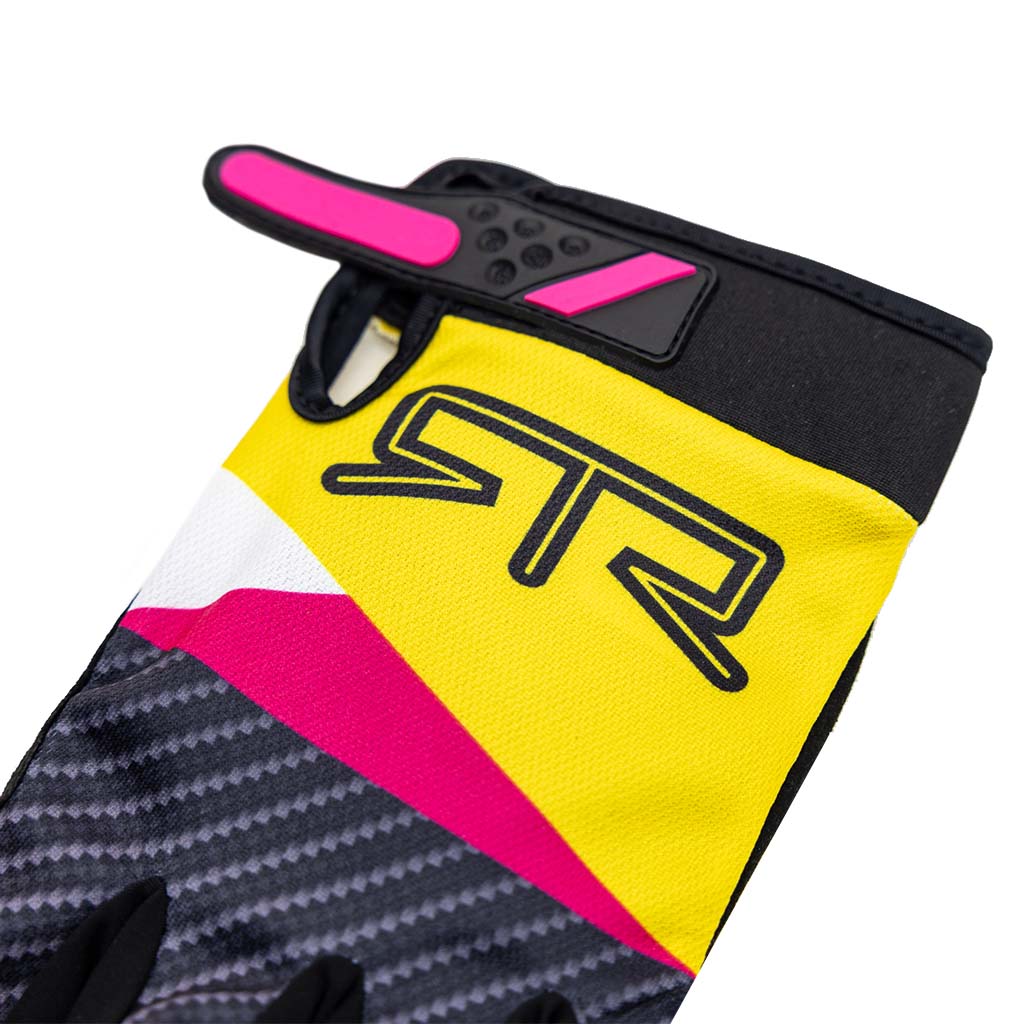 RTR Motorsports Gloves