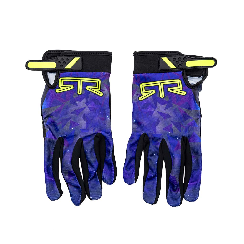 RTR Motorsports Gloves