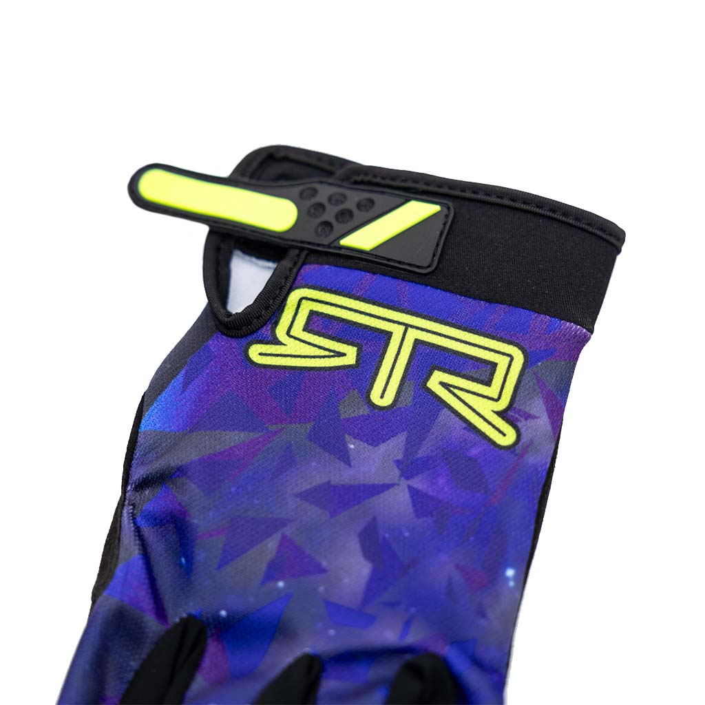 RTR Motorsports Gloves