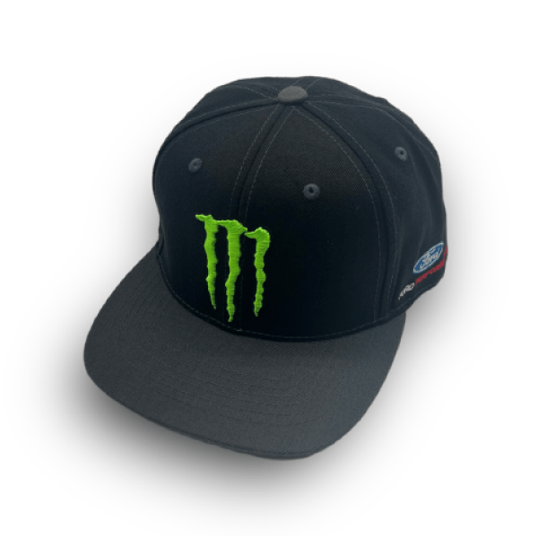 Monster Energy Team Hat RTR Vehicles