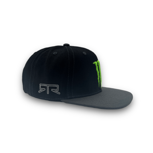 Monster Energy Hat