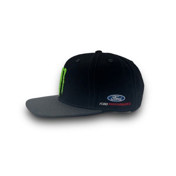 Monster Energy Team Hat RTR Vehicles