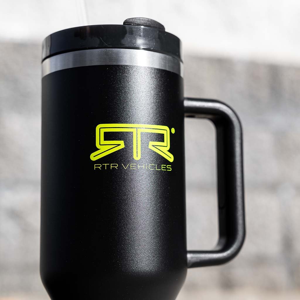 RTR 40oz Tumbler