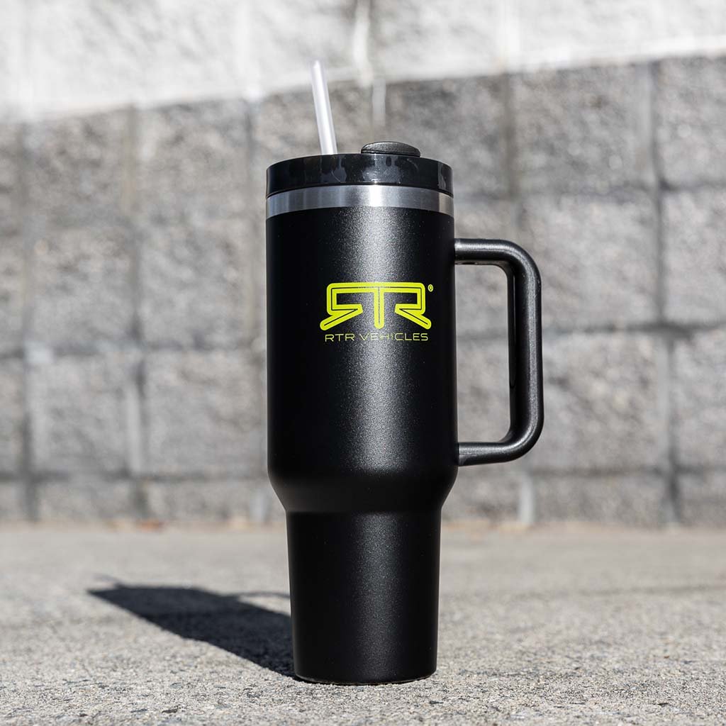 RTR 40oz Tumbler