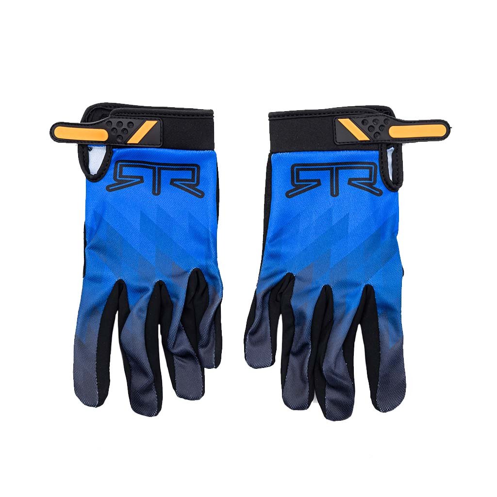 RTR Motorsports Gloves