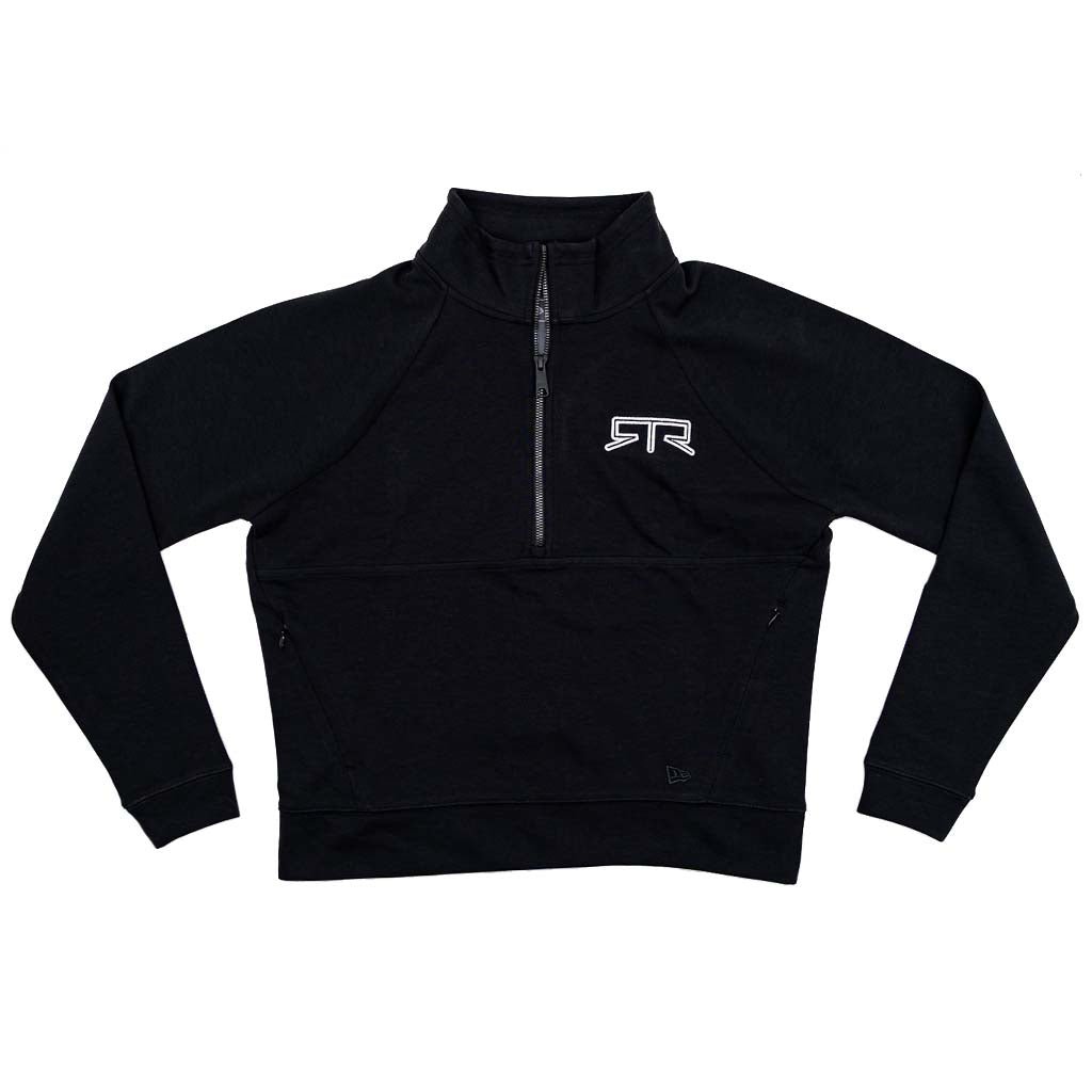 Women’s RTR Half Zip Pullover