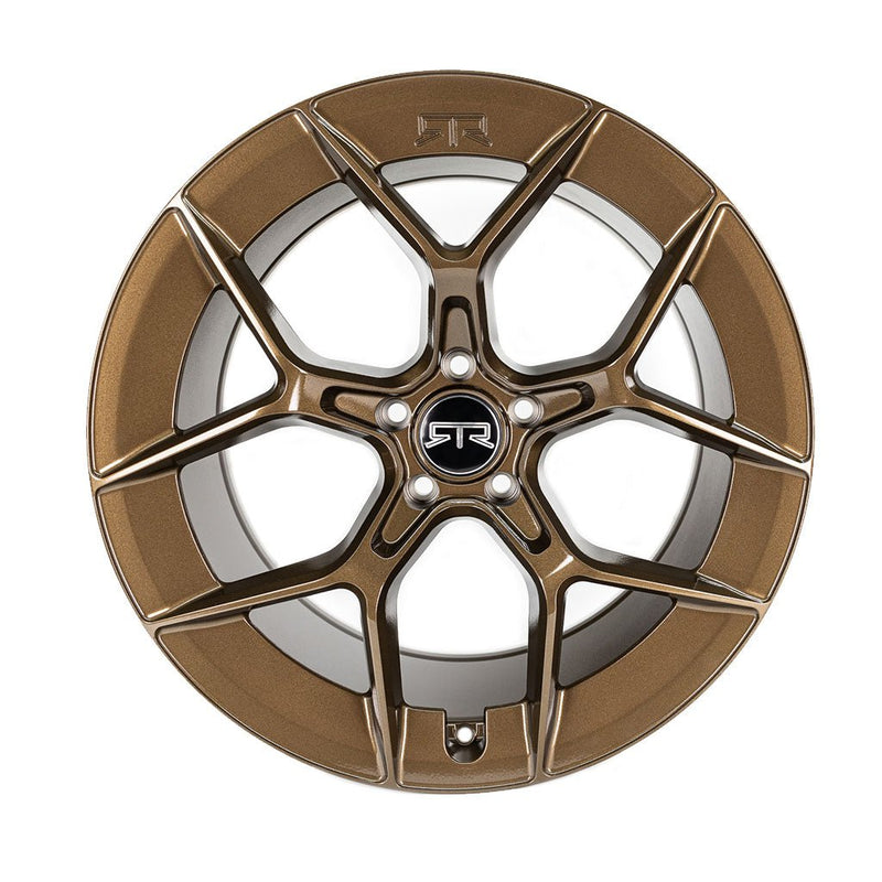 RTR Aero 5 Mustang Wheel - RTR Vehicles