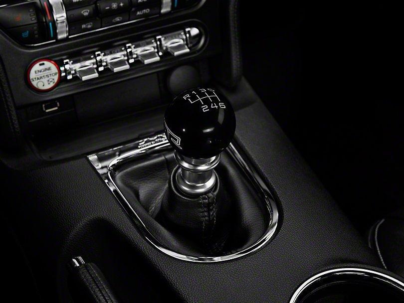 Boss 302 clearance shift knob