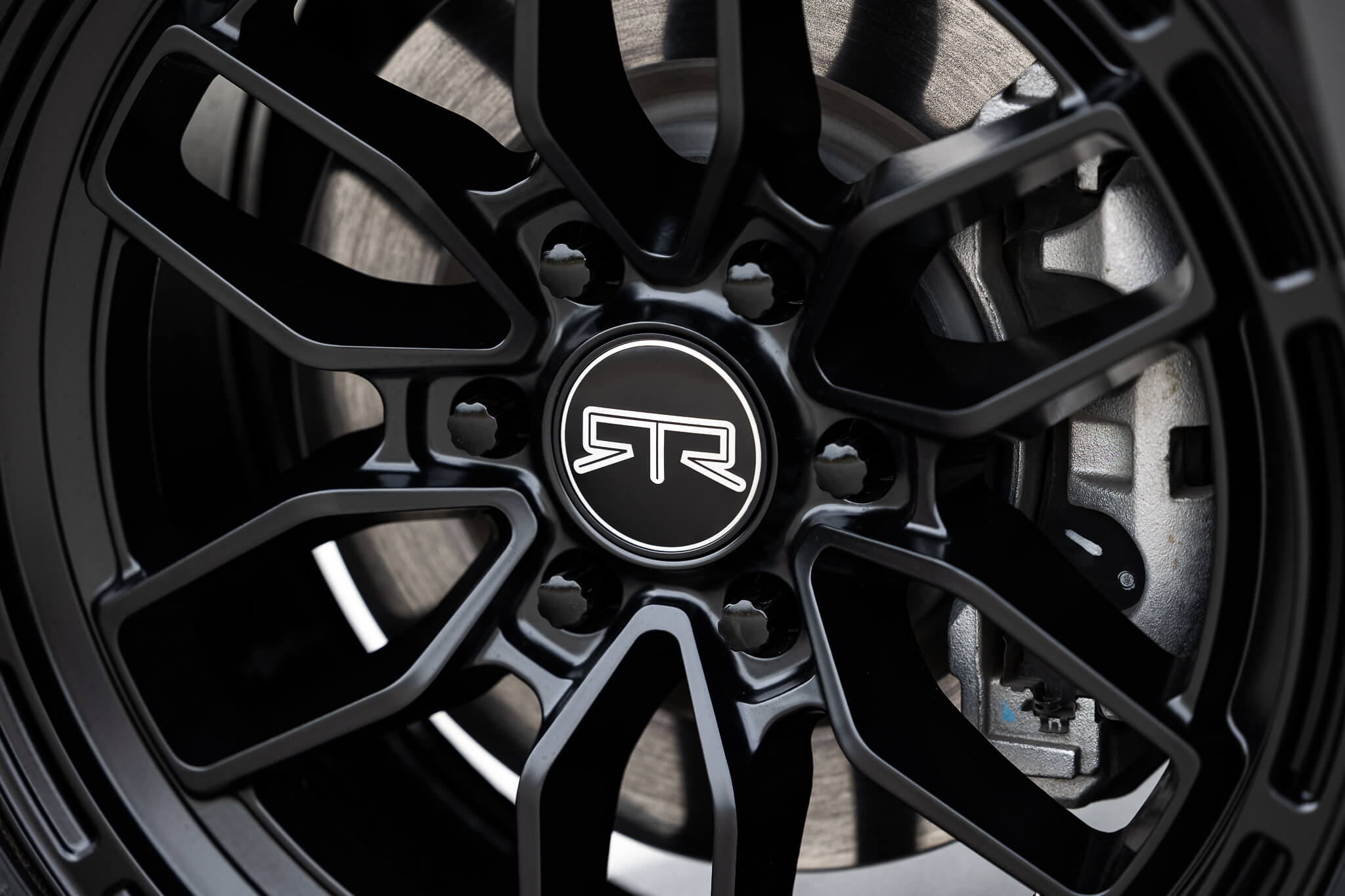 Ford F-150 RTR Evo 6 Wheel - RTR Vehicles