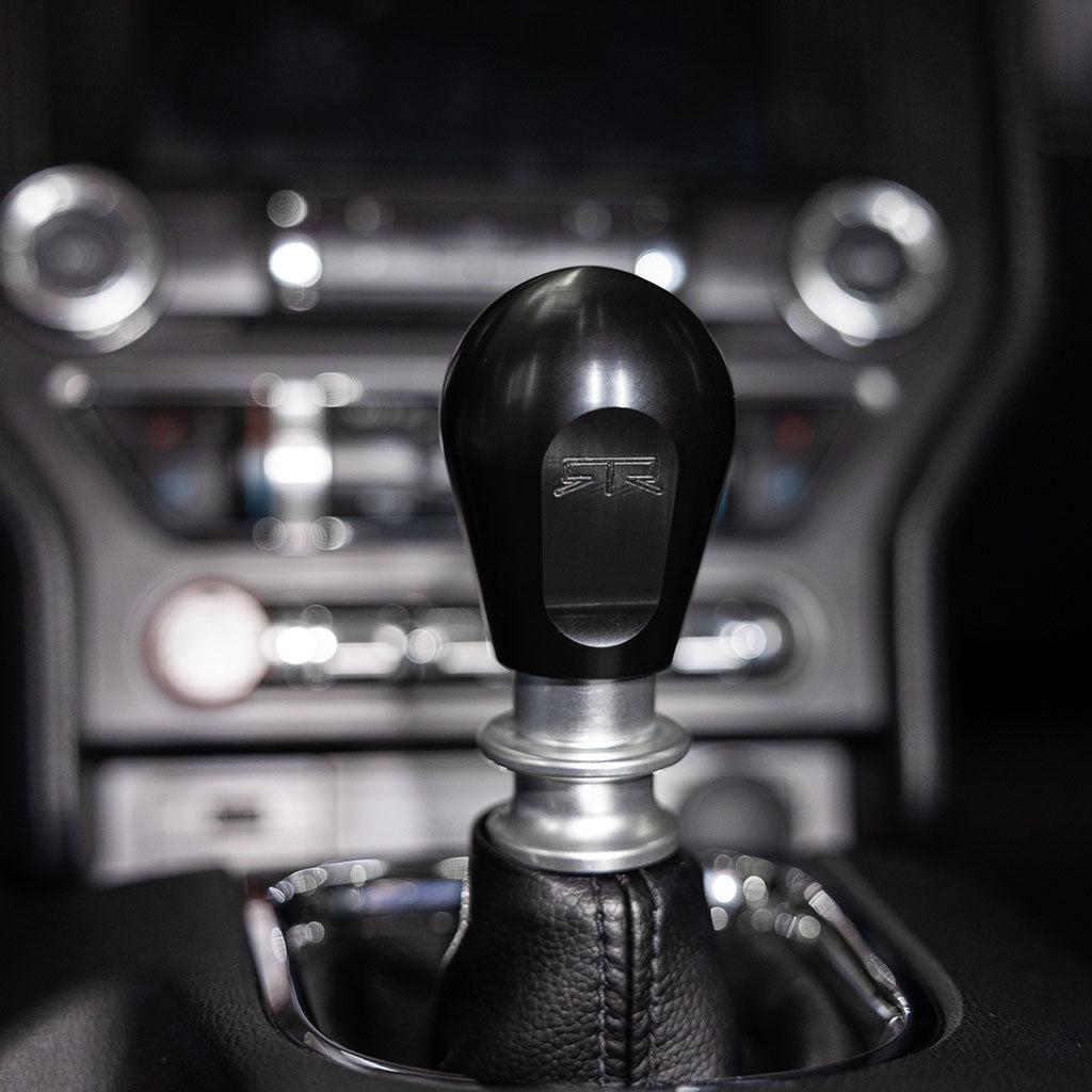 2015 Mustang Shift Knob Rtr Vehicles Rtr Vehicles 0219