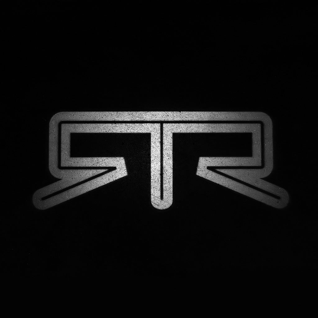 MUSTANG RTR FORD LOGO by hopotumon | Ford logo, Tshirt logo, Rtr