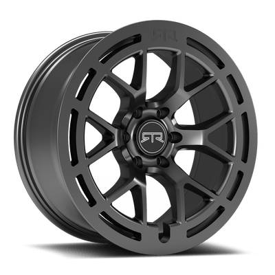 RTR F-150 Wheels - RTR Vehicles