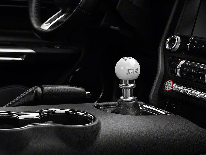 Mustang shift knob deals automatic