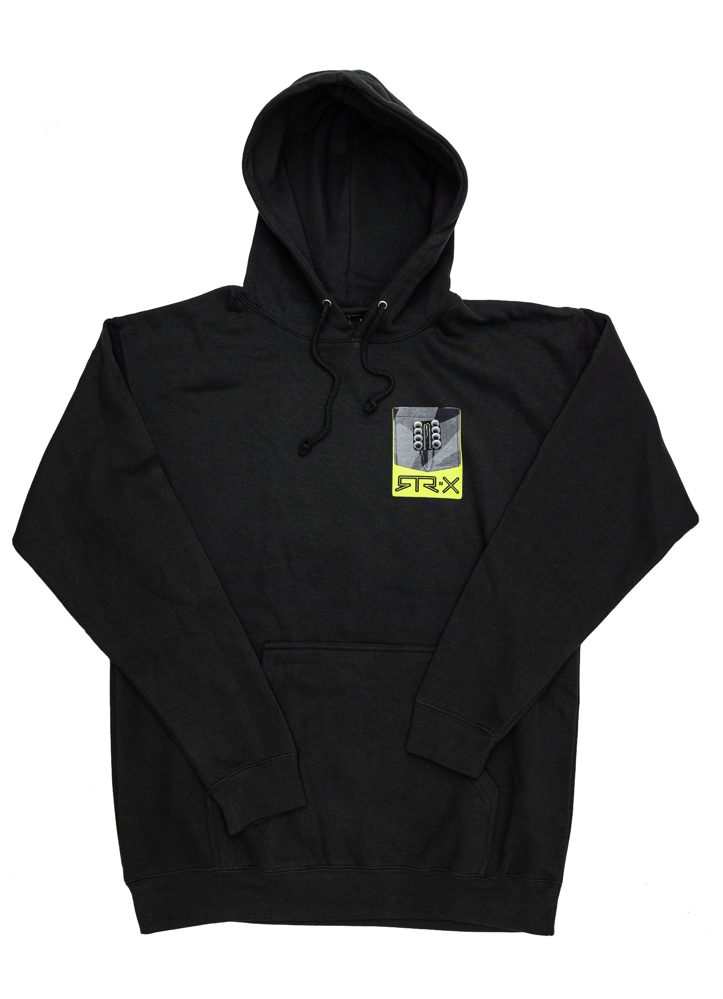 The legend online hoodie